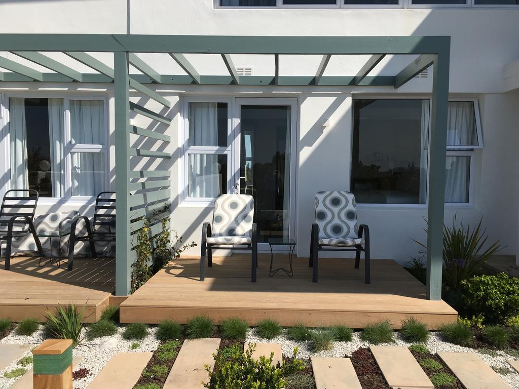 Vilacqua Boutique Guest Villa Плетенбърг Бей Екстериор снимка
