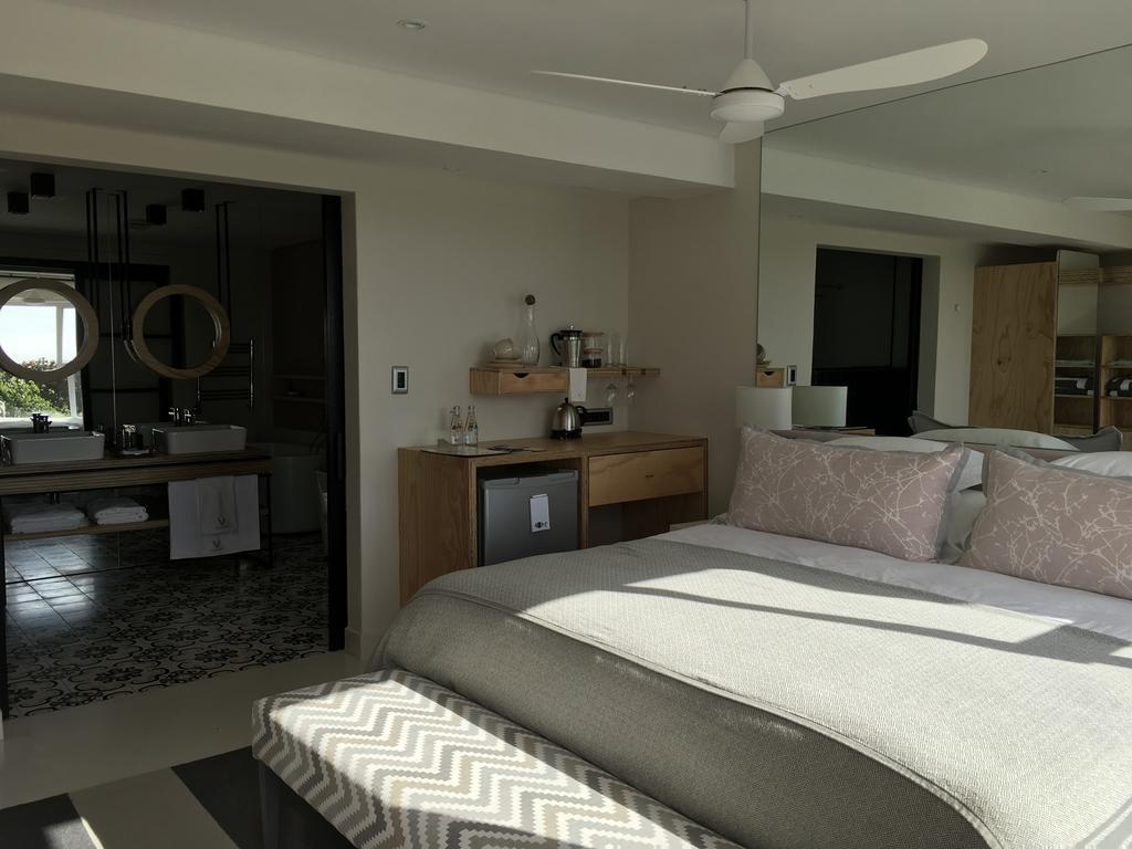 Vilacqua Boutique Guest Villa Плетенбърг Бей Екстериор снимка