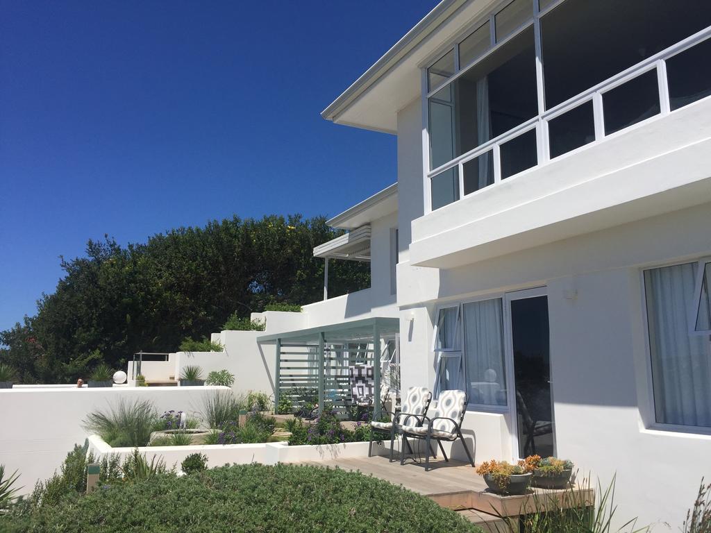 Vilacqua Boutique Guest Villa Плетенбърг Бей Екстериор снимка