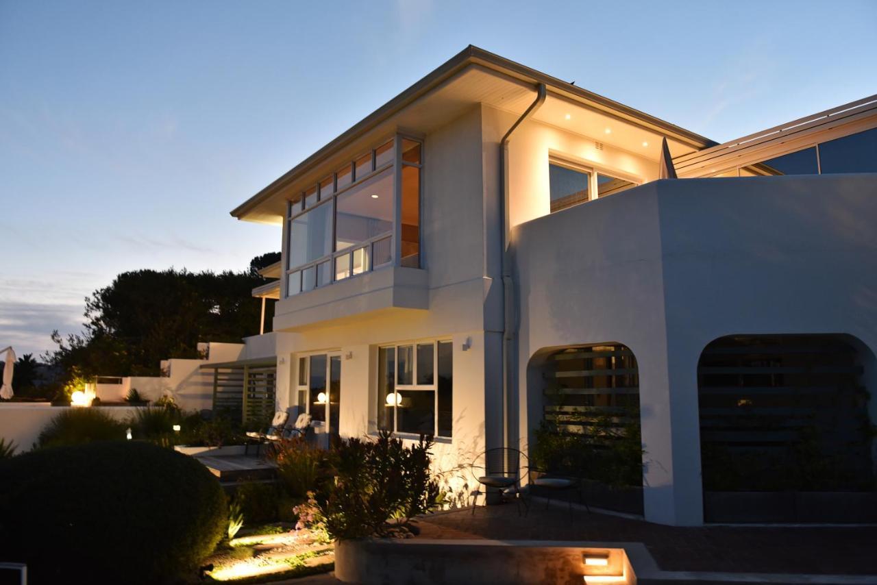 Vilacqua Boutique Guest Villa Плетенбърг Бей Екстериор снимка