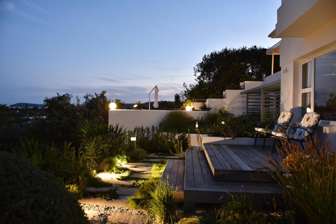 Vilacqua Boutique Guest Villa Плетенбърг Бей Екстериор снимка