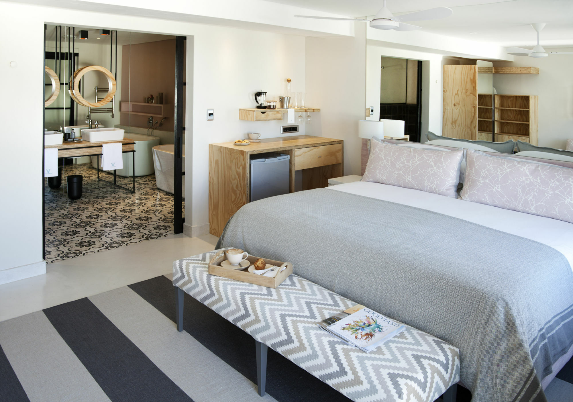 Vilacqua Boutique Guest Villa Плетенбърг Бей Екстериор снимка