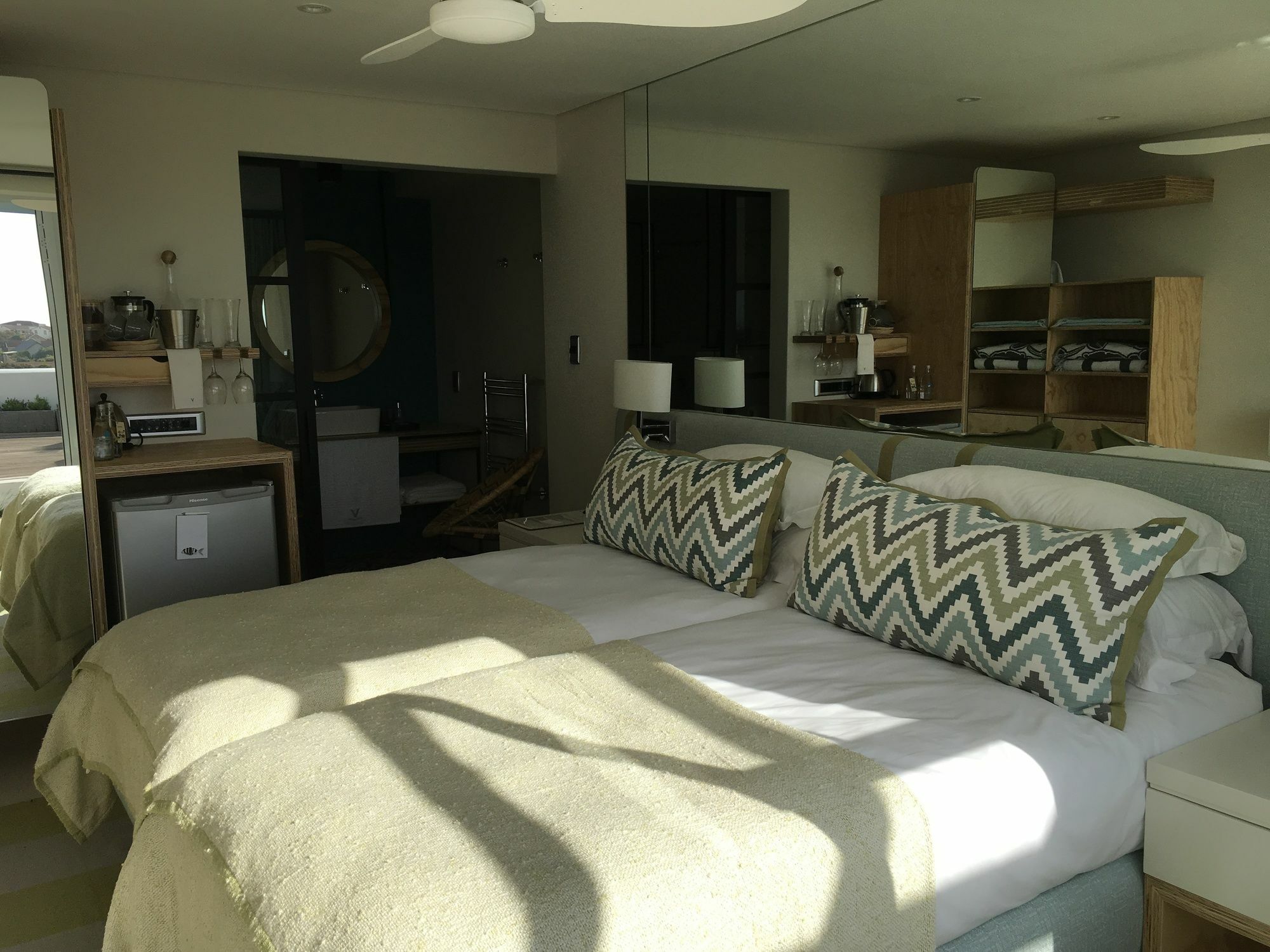 Vilacqua Boutique Guest Villa Плетенбърг Бей Екстериор снимка